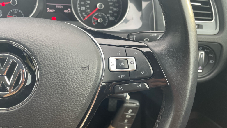 Volkswagen Golf 1.5 TSI EVO SE [Nav] 5dr Petrol Hatchback